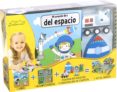 MI PEQUEO LIBRO DEL ESPACIO di VV.AA. 