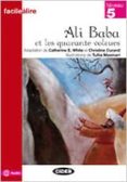ALI BABA ET LES 40 VOLEURS di VV.AA