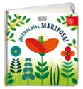 BUENOS DAS, MARIPOSA! di CLIMA, GABRIELE 