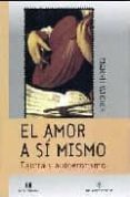 EL AMOR A SI MISMO: TANTRA Y AUTOREROTISMO di WOODS, MARGO 