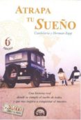 ATRAPA TU SUEO (8 ED.) di ZAPP, HERMAN ZAPP, CANDELARIA 