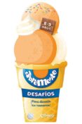 ABREMENTE DESAFIOS 8-9 AOS di VV.AA. 