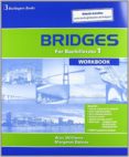 BRIDGES FOR 1 EJER (1 BACHILLERATO) di VV.AA. 