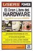 EL GRAN LIBRO DEL HARDWARE di KATCHEROFF, PABLO 