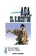 ASA, EL EJECUTOR N 4 de KOIKE, KAZUO 