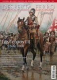 TERCIOS (II) (REVISTA DESPERTA FERRO 7) di VV.AA. 