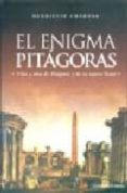 EL ENIGMA DE PITAGORAS di CHARDAK, HENRIETTE 