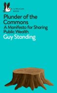 Plunder Of The Commons (ebook)