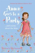 Anna Goes To A Party (ebook)
