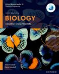 Portada de Oxford Resources for Ib Dp Biology: Course Book