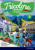 Portada de New Tricolore 6E Édition Student Book 3