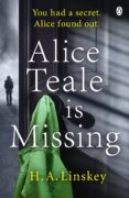 Alice Teale Is Missing (ebook)
