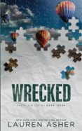 Wrecked (Deluxe Edition) (Special) (Dirty Air #3), Tapa Blanda