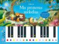 MIS PRIMERAS MELODAS de TAPLIN, SAM 