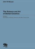 The Science And Art Of Dental Ceramics – Volume I (ebook)