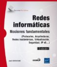 REDES INFORMTICAS (5 ED.) de DORDOIGNE, JOSE 