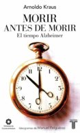 Morir Antes De Morir (ebook)
