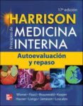 MANUAL  MEDICINA  HARRISON AUTOEVALUACION Y REPASO di HARRISON 