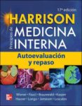 MANUAL  MEDICINA  HARRISON AUTOEVALUACION Y REPASO di HARRISON 