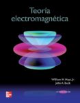 TEORIA ELECROMAGNETICA (8 ED.) di VV.AA