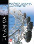 MECANICA VECTORIAL PARA INGENIEROS DINAMICA (10 ED.) di VV.AA