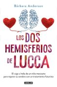 Los Dos Hemisferios De Lucca (ebook)