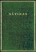 SATIRAS de JUVENAL, DECIO JUNIO 