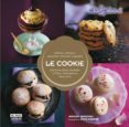 LE COOKIE de BENICHOU, MICHAEL 
