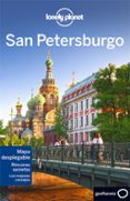SAN PETERSBURGO 2015 (LONELY PLANET) (3 ED.) de MASTERS, TOM  RICHMOND, SIMON 