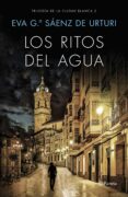 PACK TC LOS RITOS DEL AGUA de GARCIA SAENZ DE URTURI, EVA 