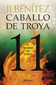 El Diario De Eliseo. Caballo De Troya 11 (ebook)