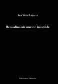 HEMODINAMICAMENTE INESTABLE di VIDAL LAGARES, ANA 