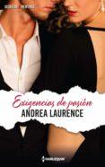 Exigencias De Pasión (ebook)