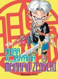 MANKAN ZENSEKI N 01/02 de TORIYAMA, AKIRA 