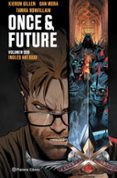 ONCE AND FUTURE N 02. INGLES ANTIGUO de GILLEN, KIERON 