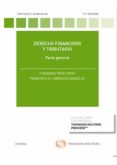 DERECHO FINANCIERO Y TRIBUTARIO 31 EDICION de PEREZ ROYO, FERNANDO 