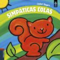 SIMPTICAS COLAS de SLEGERS, LIESBET 