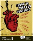 Portada de Proyecto: FanFest. Ciencias de la Naturaleza 5