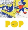 MITOS DEL POP (RUSTICA) di VV.AA. 