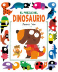 PUZZLE DEL DINOSAURIO, EL de SEBE, MASAYUKI 