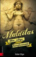 MALDITAS-UNA ESTIRPE TRANSFEMINISTA di ZIGA, ITZIAR 