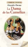 LA DAMA DE LAS CAMELIAS de DUMAS, ALEXANDRE 