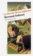LA CHICA DE NUEVA INGLATERRA de ANDERSON, SHERWOOD 