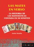 LAS MATES EN VERSO di PERALTA CORONADO, FRANCISCO JAVIER 