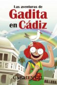 GADITA EN CADIZ di GIL, CARMEN 