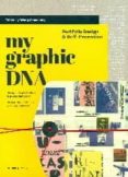 MY GRAPHIC DNA de SHAOQIANG, WANG 