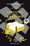 CONFESIN DE UN ASESINO de HANNAH, SOPHIE 
