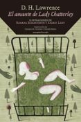 EL AMANTE DE LADY CHATTERLEY de LAWRENCE, D.H. 