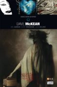 GRANDES AUTORES DE VERTIGO: DAVE MCKEAN de MORRISON, GRANT  DELANO, JAMIE 