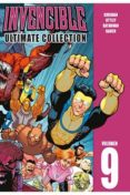INVENCIBLE: ULTIMATE COLLECTION VOL. 9 di KIRKMAN, ROBERT 